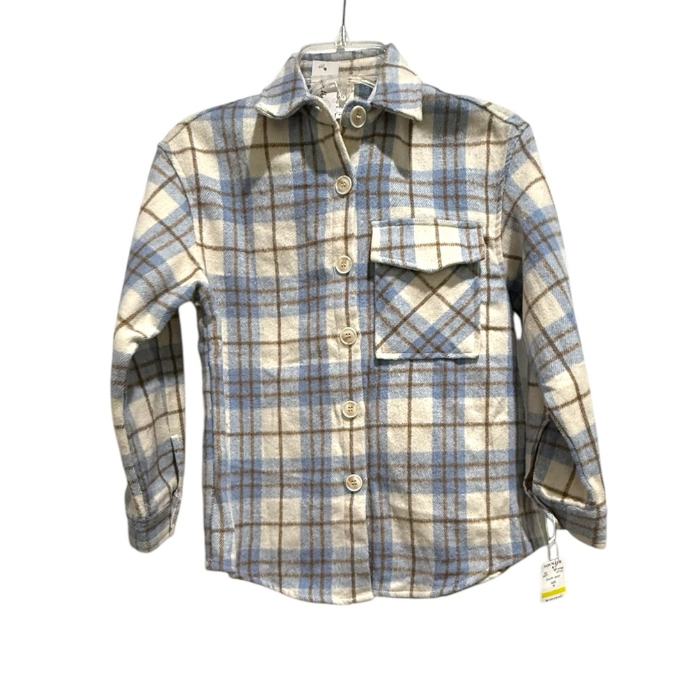 NWT. Heart and Arrow. Girl’s size medium.